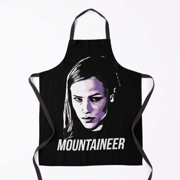 Item preview, Alias Mounaineer designed and sold by CreativeSpero.