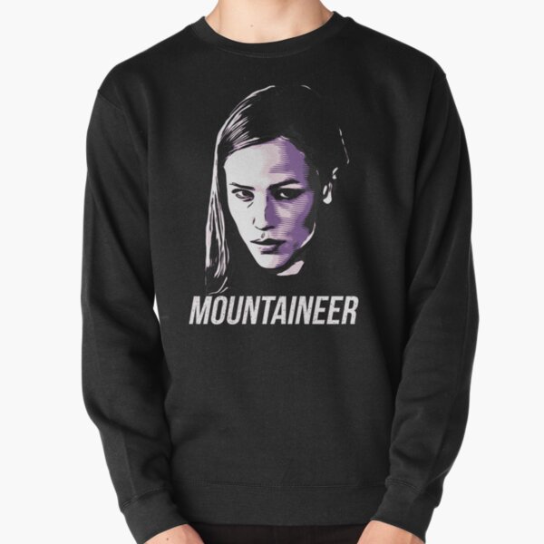 Item preview, Alias Mounaineer designed and sold by CreativeSpero.