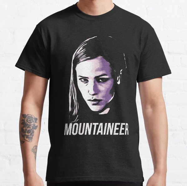 Item preview, Alias Mounaineer designed and sold by CreativeSpero.