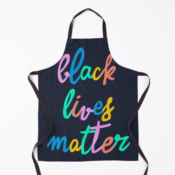 Item preview, Black Lives Matter Colorful designed and sold by CakionaDaugeh.