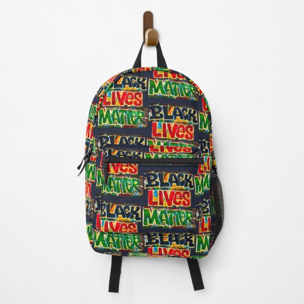 Item preview, Black Lives Matter Graffiti Wall, TPSSG designed and sold by CakionaDaugeh.