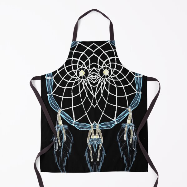 Item preview, EYES IN THE DREAMCATCHER designed and sold by BOLLA67.