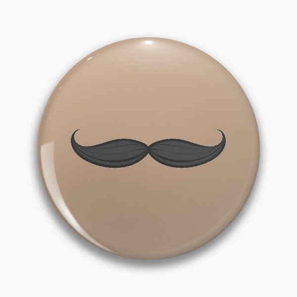 Item preview, Moustache designed and sold by Art by s2ray.