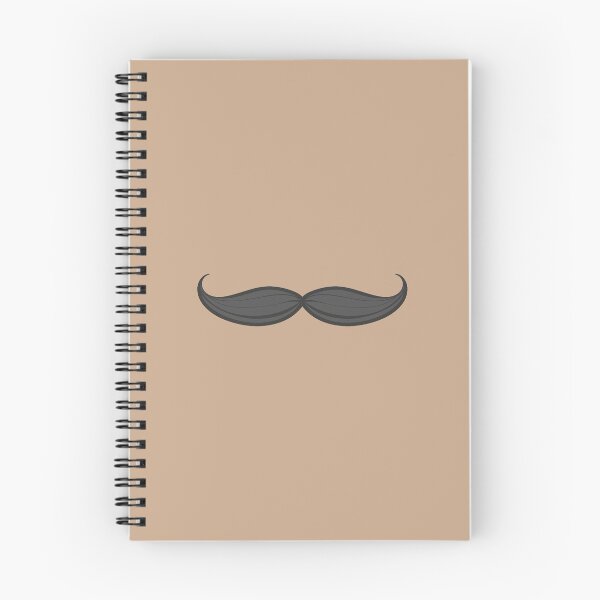 Item preview, Moustache designed and sold by Art by s2ray.