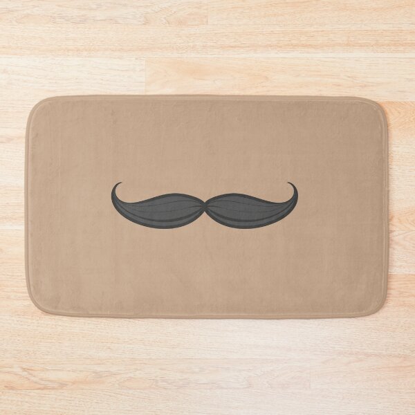 Item preview, Moustache designed and sold by Art by s2ray.