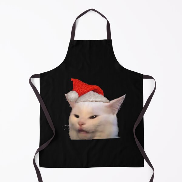 Item preview, Woman Yelling at Cat Meme designed and sold by bitstudio.