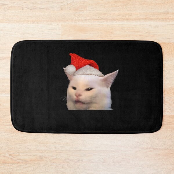 Item preview, Woman Yelling at Cat Meme designed and sold by bitstudio.