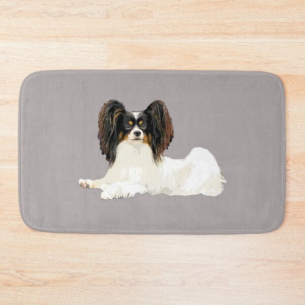 Item preview, Papillon - Look at those butterfly ears! designed and sold by ElegantCat.
