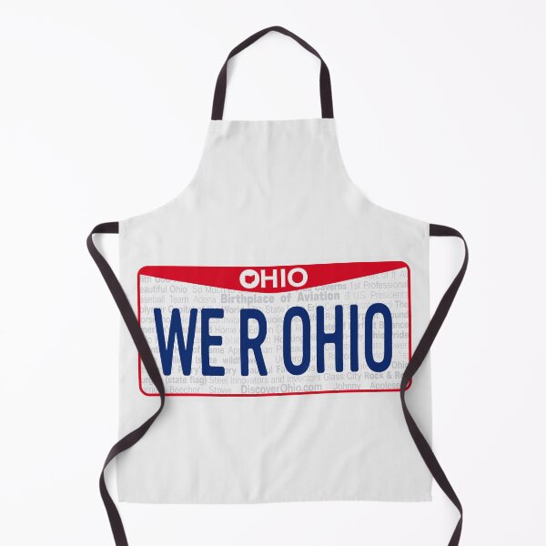Item preview, We R Ohio designed and sold by Wolka.