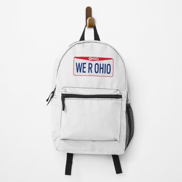 Item preview, We R Ohio designed and sold by Wolka.