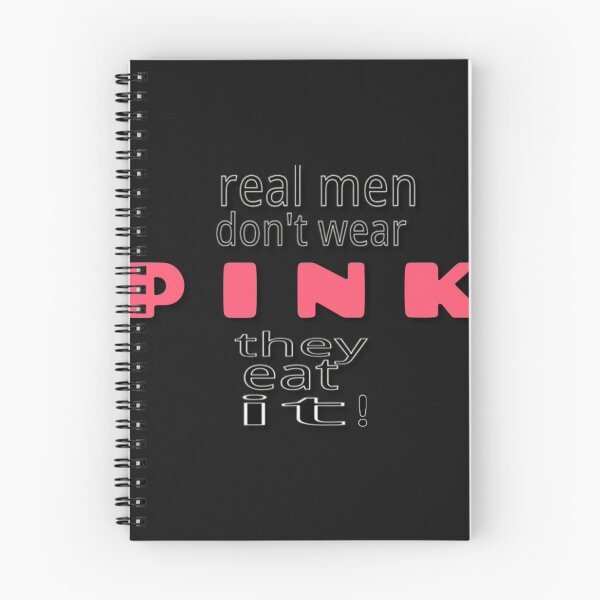 Item preview, Los hombres no visten de rosa designed and sold by CockTees.