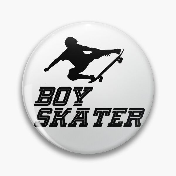 Item preview, Boy skater designed and sold by aktiveaddict.