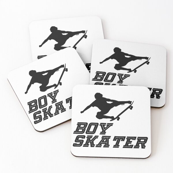 Item preview, Boy skater designed and sold by aktiveaddict.