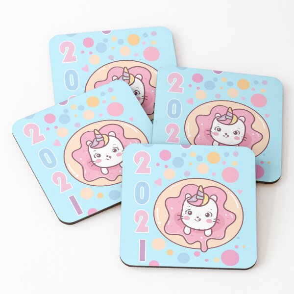 Item preview, unicorn 2021 designed and sold by olafekry.