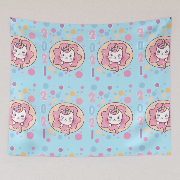 Item preview, unicorn 2021 designed and sold by olafekry.