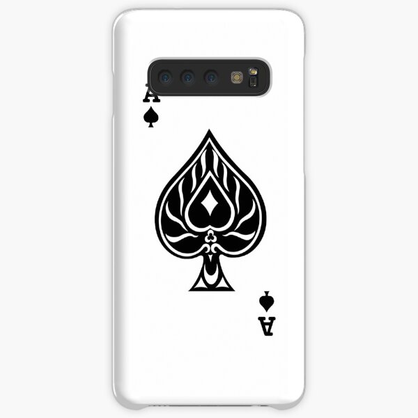 Salish Ace Samsung Galaxy Snap Case