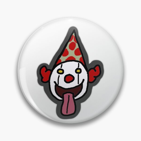 Item preview, cclown designed and sold by Cultist.