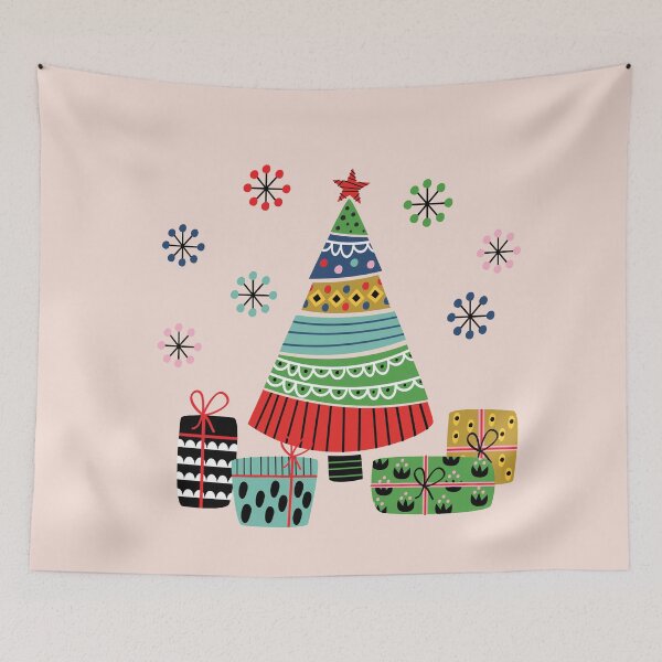 Item preview, Oh Christmas Tree  designed and sold by DeeElle.