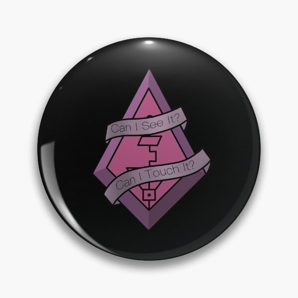 Item preview, Entrapta Asking The Real Questions designed and sold by QuinnRamsay.