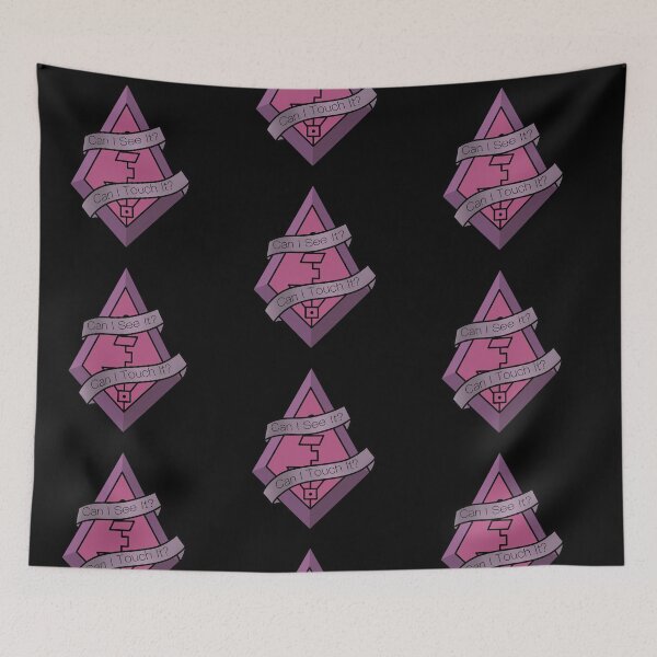 Item preview, Entrapta Asking The Real Questions designed and sold by QuinnRamsay.