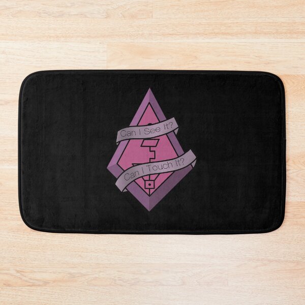 Item preview, Entrapta Asking The Real Questions designed and sold by QuinnRamsay.