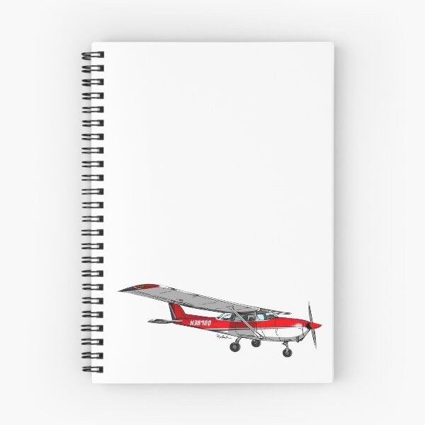 Item preview, Cessna N3872Q designed and sold by Michael Garber.