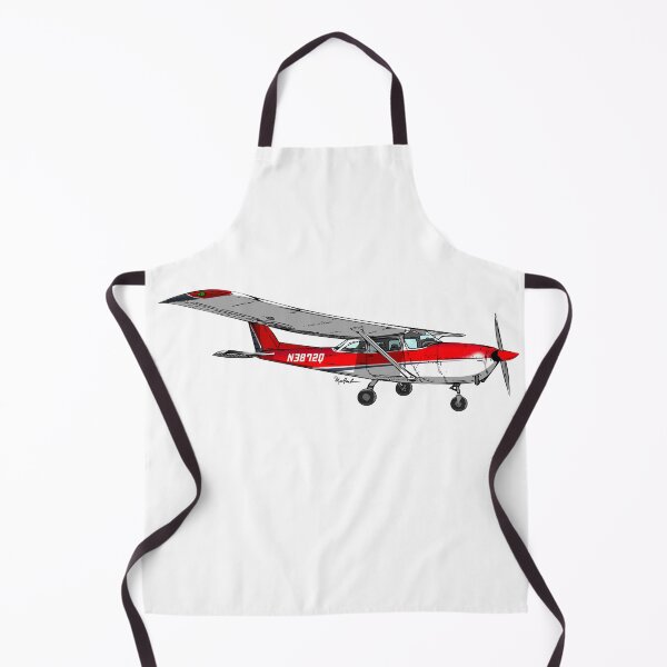 Item preview, Cessna N3872Q designed and sold by Michael Garber.