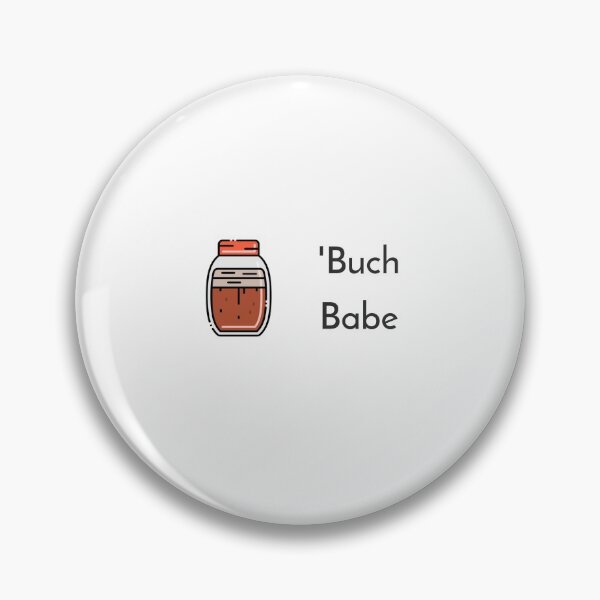 Item preview, 'Buch Babe Kombucha Design designed and sold by zdburrage.