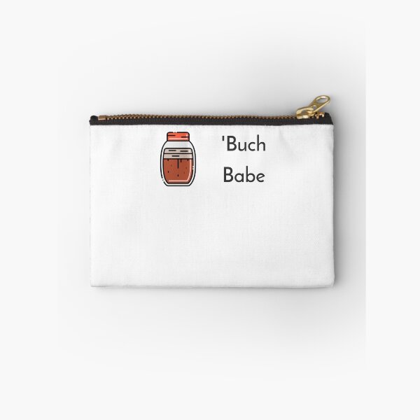 Item preview, 'Buch Babe Kombucha Design designed and sold by zdburrage.