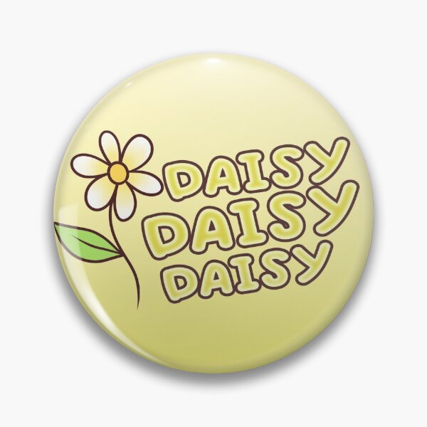 Item preview, 펜타곤 Pentagon Daisy designed and sold by qkisakiyoko.