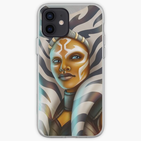 new ahsoka merchandise