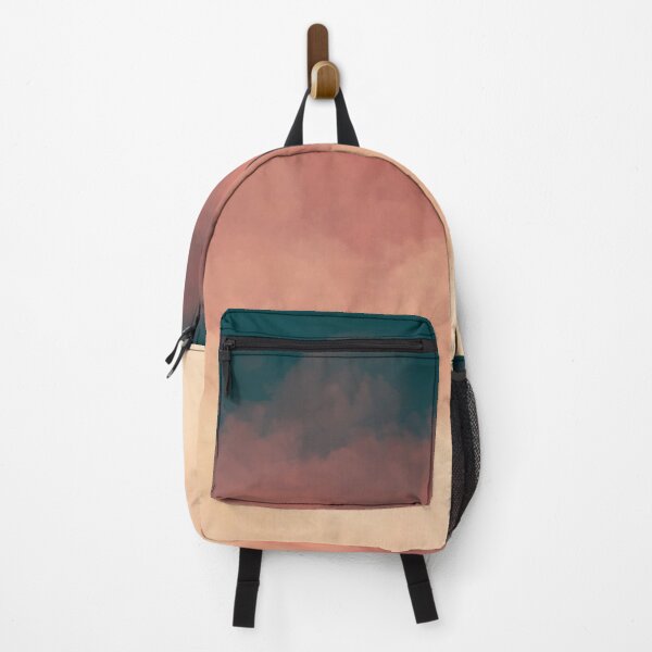Item preview, Retro Clouds designed and sold by Sofia Katsikadi.