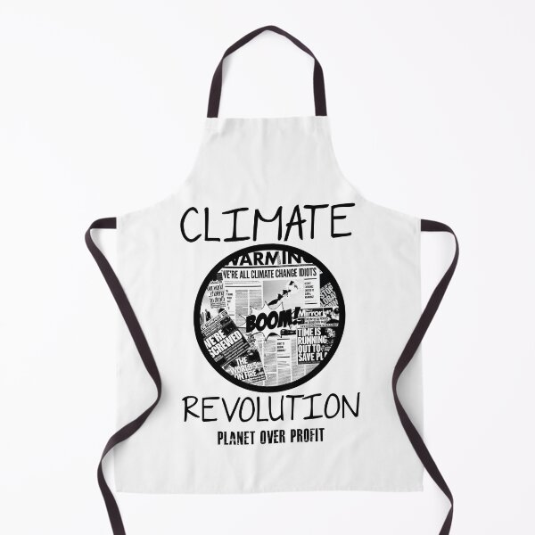Item preview, Climate Change, Love Mother Earth Global Warming Activist Gift designed and sold by BitcoinBros.
