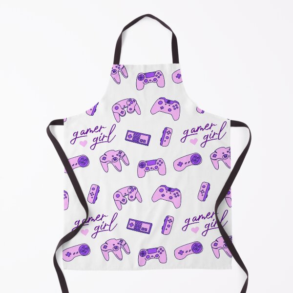 Item preview, Gamer Girl designed and sold by xr-ox.