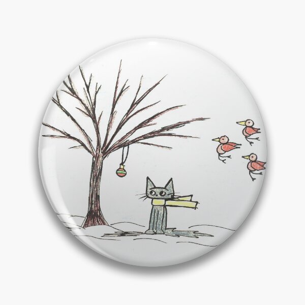 Item preview, An Ornament in the Tree designed and sold by Katherine Mihalka.