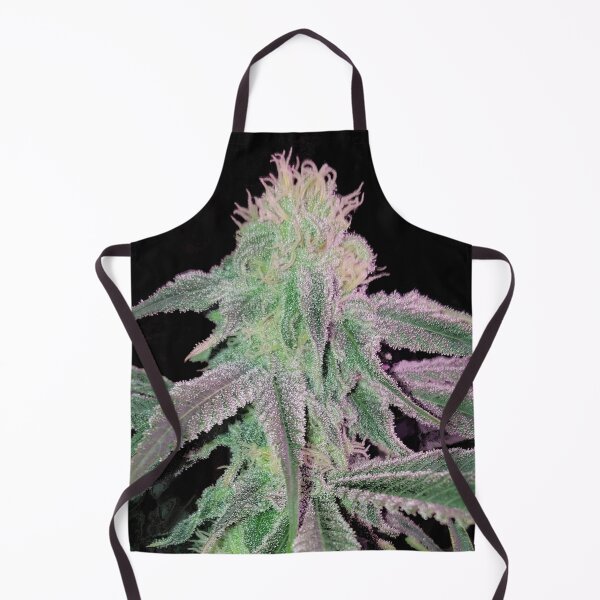 Item preview, Cannnabis Blurple LED High THC designed and sold by Canadian-Garden.