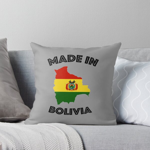 Item preview, Made in Bolivia Country designed and sold by triangle-studio.