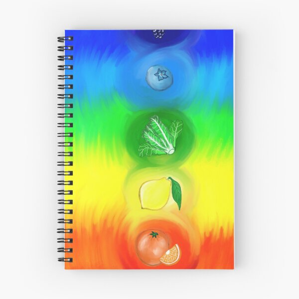 Item preview, Heal With Fruits designed and sold by soulestial.