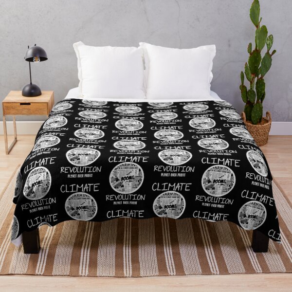 Item preview, Climate Change, Climate Revolution Love Mother Earth Global Warming Activist Gift designed and sold by BitcoinBros.