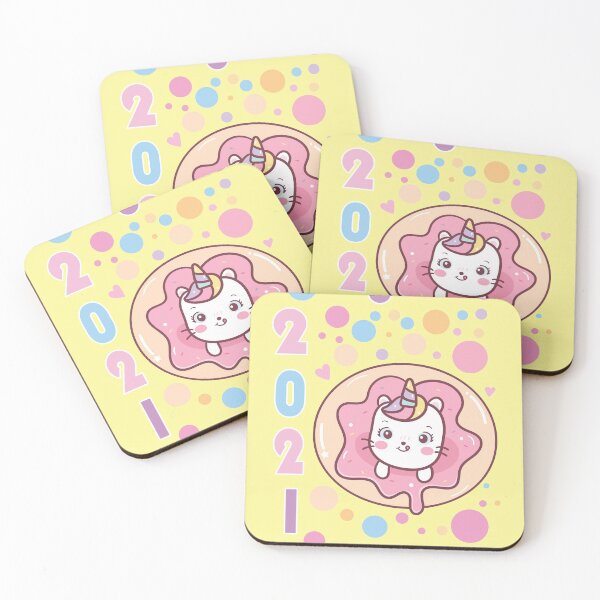 Item preview, unicorn 2021 designed and sold by olafekry.