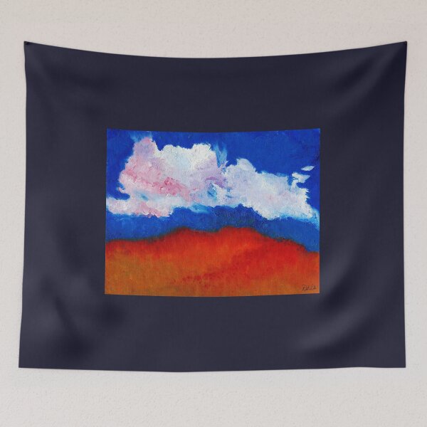 Item preview, New Mexico Sunset designed and sold by quixotryqueen.