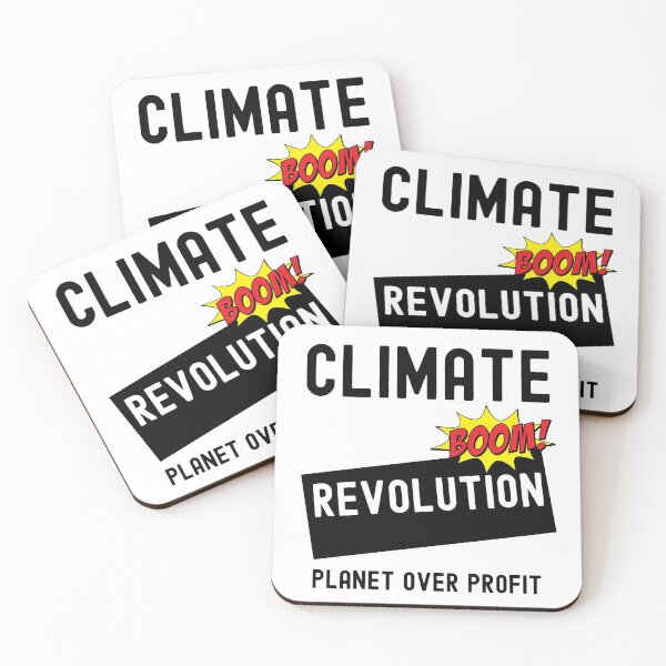 Item preview, Climate Change, Love Mother Earth Global Warming Activist Gift designed and sold by BitcoinBros.