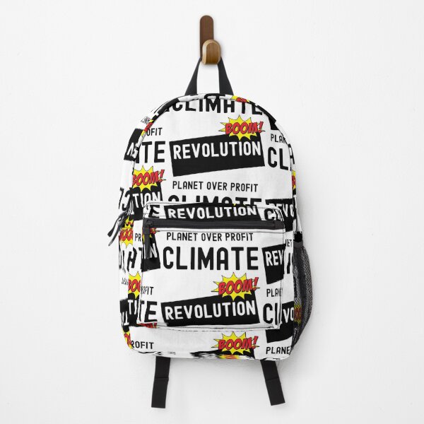 Item preview, Climate Change, Love Mother Earth Global Warming Activist Gift designed and sold by BitcoinBros.