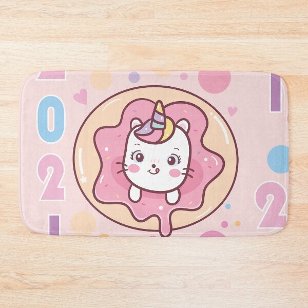 Item preview, new year unicorn 2021 designed and sold by olafekry.