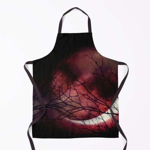 Item preview, Blood Moon designed and sold by iduzarts.
