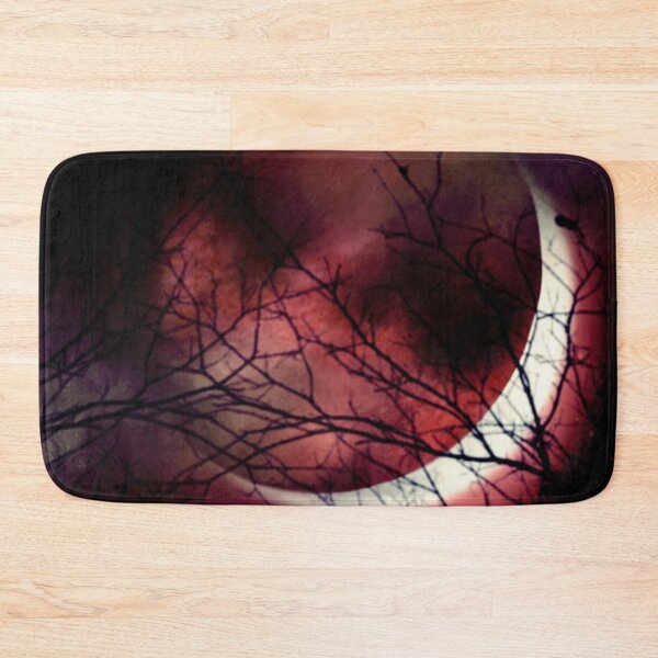 Item preview, Blood Moon designed and sold by iduzarts.