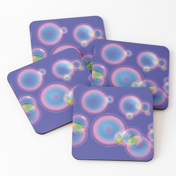 Item preview, Bubbles ii designed and sold by arhurst.