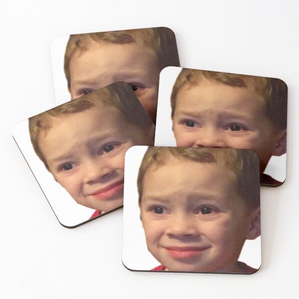 Item preview, Gavin reaction designed and sold by Nerdygirl24.