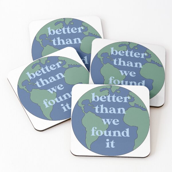 Item preview, Better than we found it maren Morris  designed and sold by janeyolsen.