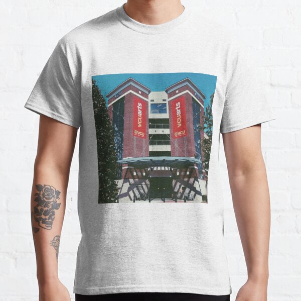 vcuarts sweatshirt